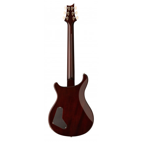 PRS GUITARS - PAUL'S GUITAR BLACK GOLD BURST 1