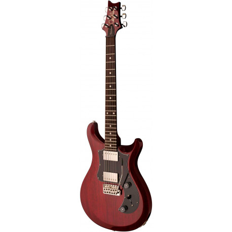 PRS GUITARS - S2 STANDARD 22 VINTAGE SUNBURST 1