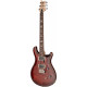 PRS GUITARS - CE24 FIRE RED BURST 1