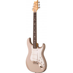 PRS GUITARS - JM SILVER SKY MOC SAND SATIN 1