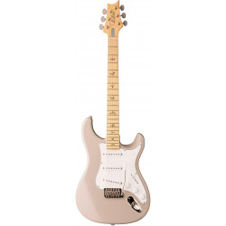 PRS GUITARS - JM SILVER SKY MAPLE MOC SAND SATIN 1