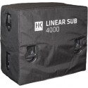 HK AUDIO - FUNDA L SUB 4000