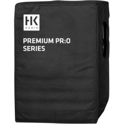 HK AUDIO - FUNDA PR:O 15 D 1