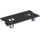 HK AUDIO - WB-4 WHEEL BOARD 1