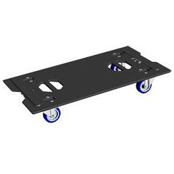 HK AUDIO - WB-4 WHEEL BOARD 1