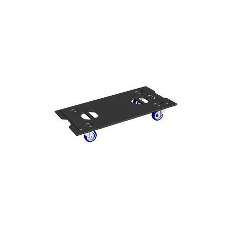 HK AUDIO - WB-4 WHEEL BOARD 1