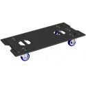 HK AUDIO - WB-4 WHEEL BOARD