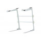 HK AUDIO - LAPTOR STAND LTD BLANCO 1