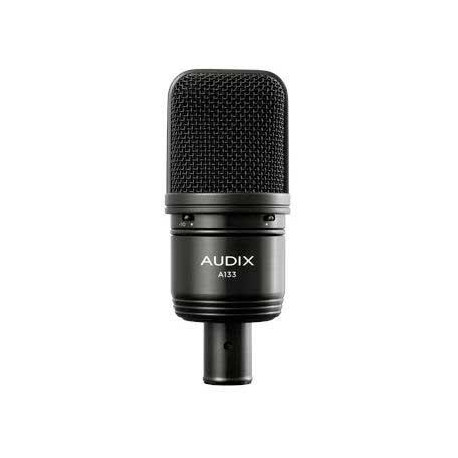 Audix - A133 1