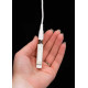 Audix - M1255BWHC BLANCO 1
