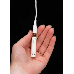Audix - M1255BWHC BLANCO 1