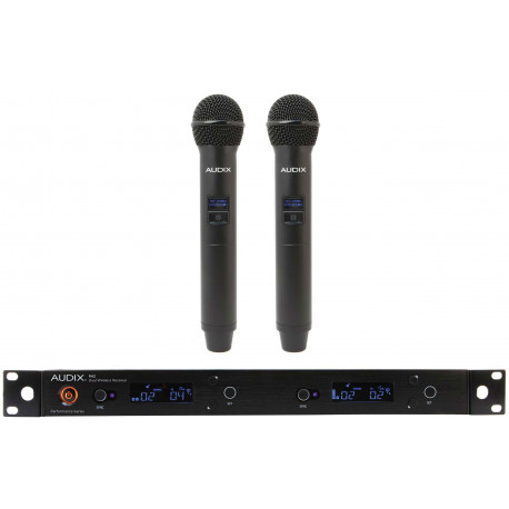 Audix - AP42-OM2 1