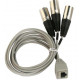 Audix - ACC CABLE CBLM3XLR 1