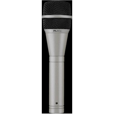 Electrovoice - PL80C 1
