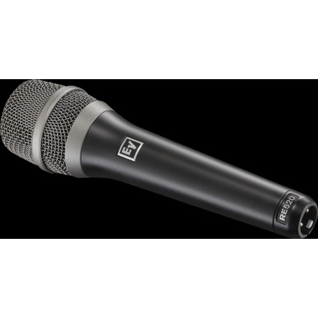 Electrovoice - RE520 1