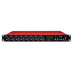 Focusrite - SCARLETT OCTOPRE DYNAMIC 1