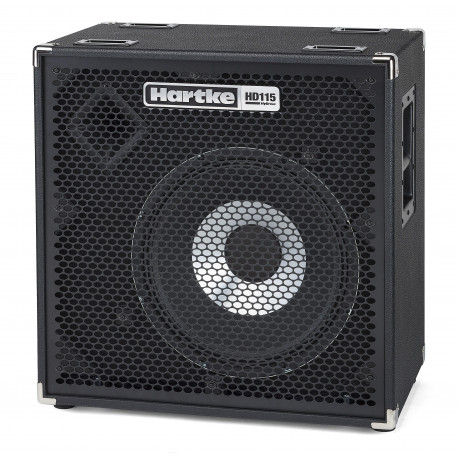 HARTKE - HD115 1