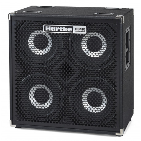 HARTKE - HD410 1