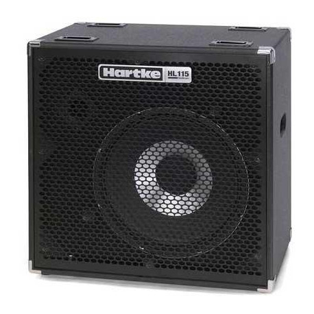 HARTKE - HL115 1