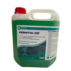 Sanjoma - GERMITOL-VIR 5L