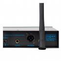 Oqan - QWM-1SH (SINGLE HANDHELD) 863-865 MHZ