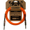 Orange - CRUSH 3M INSTR STRAIGHT-STRAIGHT