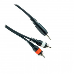 Oqan - QABLP MJST - 1.8 - 2RCA MOLD 1