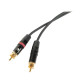 Oqan - QABLP 2RCA - 1.5 - 2RCA YG BK 2
