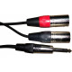 Oqan - QABL JPS-03-2XLR 1
