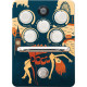 Orange - KONGPRESSOR 3
