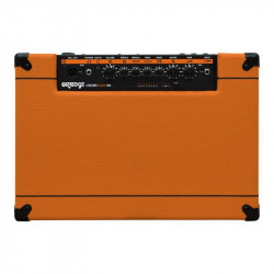 Orange - CRUSH BASS 100 1