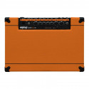 Orange - CRUSH BASS 100