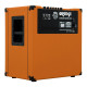 Orange - CRUSH BASS 100 2
