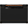 Orange - CRUSH BASS 100 BLACK 1