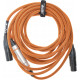 Orange - TWISTER CABLE MIC 6M XLR 1