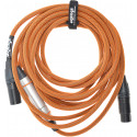 Orange - TWISTER CABLE MIC 6M XLR