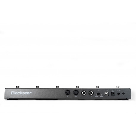 Blackstar - LIVE LOGIC MIDI CONTROLLER 1