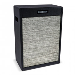 Blackstar - ST. JAMES 212VOC - BLACK 1