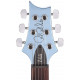 PRS GUITARS - S2 VELA SEMIHOLLOW FROST BLUE METALLIC 3