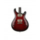 PRS GUITARS - SE STANDARD HB II FR FIRE RED BURST 1