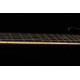 PRS GUITARS - SE HB II PIEZO BLACK GOLD BURST 6