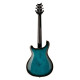 PRS GUITARS - SE HB II PIEZO PEACK BLUE SMOKEBURST 2