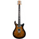 PRS GUITARS - CE24 SH AMBER SMOKE BURST 1