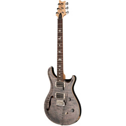 PRS GUITARS - CE24 SH FADED GRAY BLACK 1