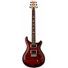PRS GUITARS - CE24 SH FIRE RED BURST 1