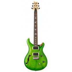 PRS GUITARS - CE24 SH ERIZA VERDE 1