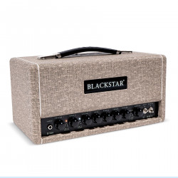 Blackstar - ST. JAMES 50 EL34H - FAWN 1