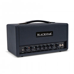 Blackstar - ST. JAMES 50 6L6H - BLACK 1