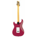 PRS GUITARS - SE SILVER SKY DRAGON FRUIT