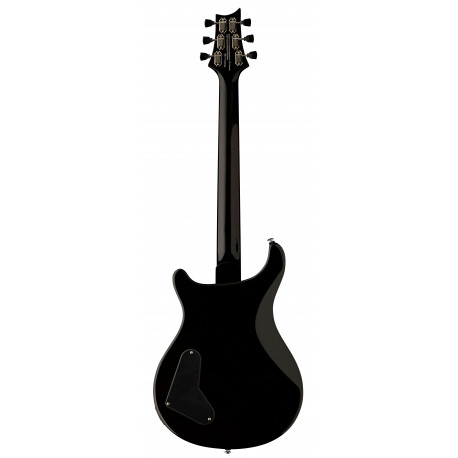 PRS GUITARS - SE PAUL'S GUITAR BLACK GOLD SUNBURST 1